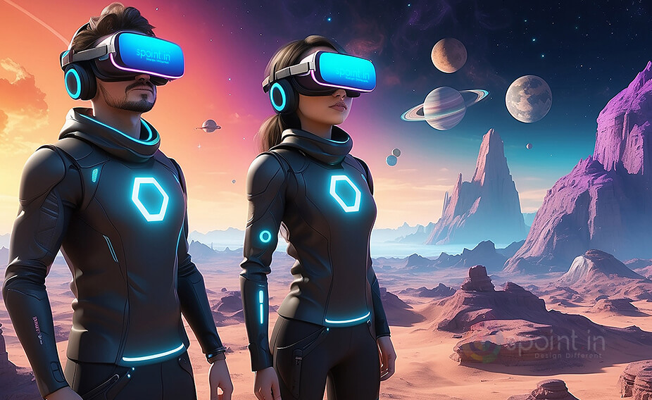 AR & VR