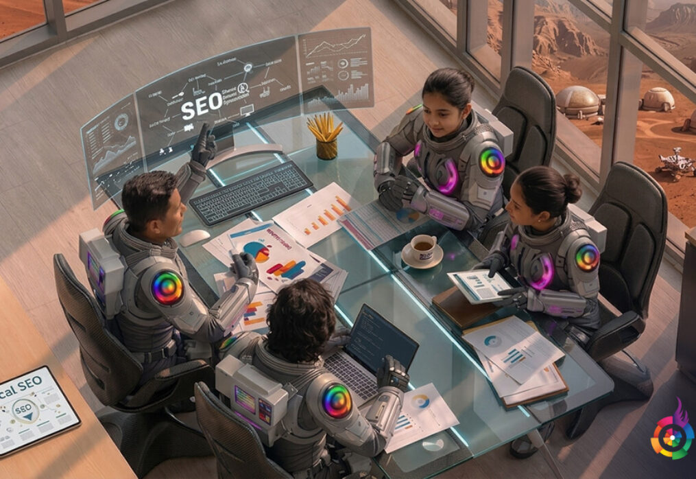Best SEO Company Near Me in Chennai | Local SEO & Digital Marketing Services for Business Growth