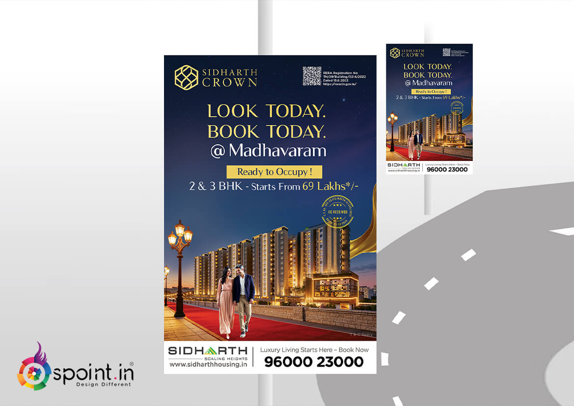Best design company in Chennai