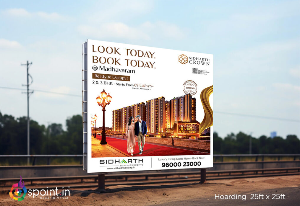 Complete Brand Launch, Branding & Marketing Solutions in Chennai