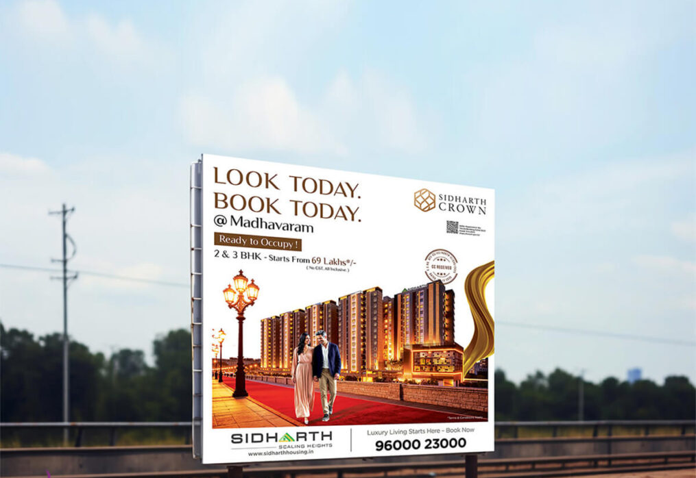 Complete Brand Launch, Branding & Marketing Solutions in Chennai